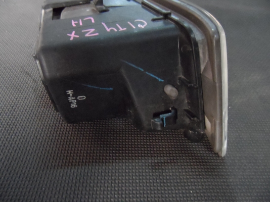 ขาย สปอตไลท์ sportlight HONDA CITY ZX ฮอนด้า ซิตี้ อะไหล่รถยนต์ มือสอง