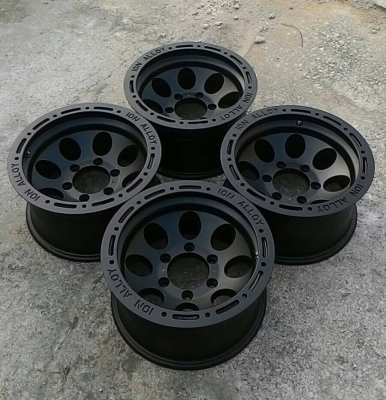 ขายล้อ 15 &times; 8 ลบ 27