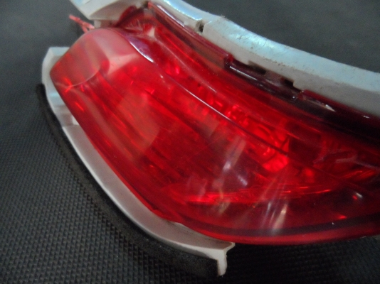 ขาย ไฟในกันชนหลัง TOYOTA VIOS โตโยต้า วีออส อะไหล่รถยนต์ มือสอง