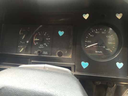 ขายรถหกล้อใหญ่ FTR 195 ครัชชีใหญ่ตลอดเส้น ยาว 5.5 ม รถห้างแท้