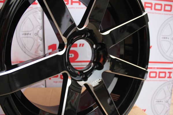 ล้อ A1 ขอบ20 6H139.7 ราคาวงละ 7,500 บาท