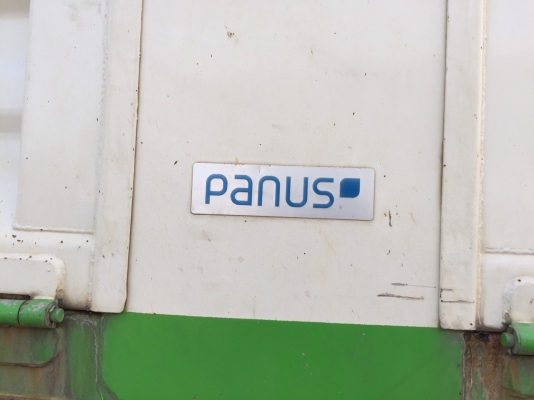 ฮีโน่ ปี 57   344 แรง ดั้มท์  2  เพลา  ราคา  2,550,000  บาท