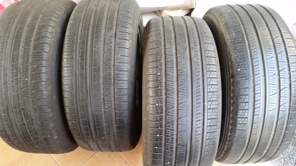 ล้อ Lenso RT-7ขอบ 18 พร้อมยาง ล้อ Lenso RT-7ขอบ 18 พร้อมยาง