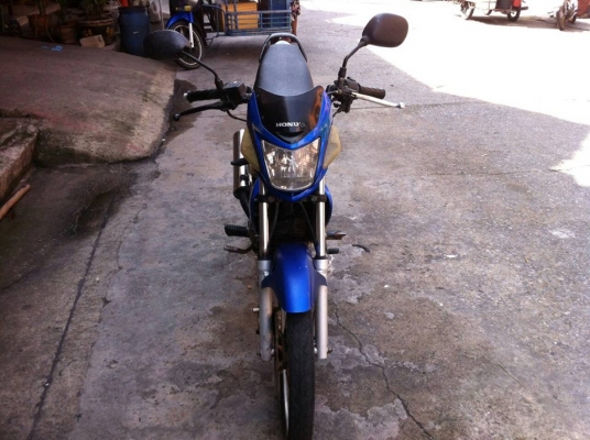 Sonic ปี 46 สตาร์ทเท้า สีน้ำเงิน ดำ รถบ้าน เครื่องเดิม มีเล่ม เอกสารพร้อม