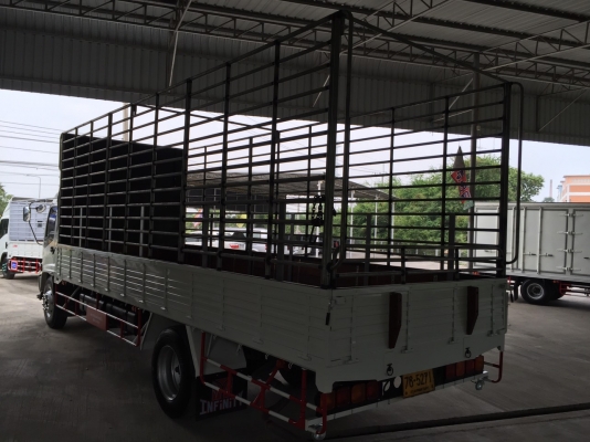 FTR 200  แรง  ปี  48    7.20  เมตร  ราคา  930,000 บาท