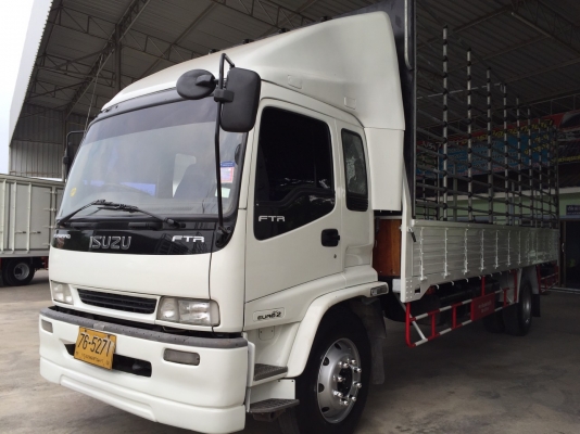 FTR 200  แรง  ปี  48    7.20  เมตร  ราคา  930,000 บาท