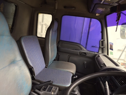 FTR 200  แรง  ปี  48    7.20  เมตร  ราคา  930,000 บาท