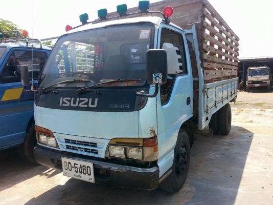 ขายรถ6ล้อ ISUZU NKR110 ปี39 ห้างแท้ เครื่องดีแคชซีสวย สภาพพร้อมใช้งาน เอกสารพร้อมโอน สนใจโทร 090-8588220คุณนะ 093-3258446คุณบิว หรือเข้าดูสินค้าอื่นๆได้ที่ www.truck.in.th/498 หรือเพจFacebook ณรงค์ ซื้อขายรถมือสอง (เว็บไซต์ส่วนตัว) หรือFacebook ตลาดรถมือส