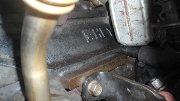 ขายเครื่องยนต์ อีซูซุ  4HE 1    150แรง โบอินเตอร์ สภาพดี มีไบคุมเครื่องเรียบร้อยครับ