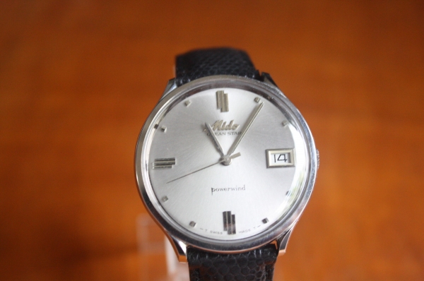 mido oceanstar powerwind