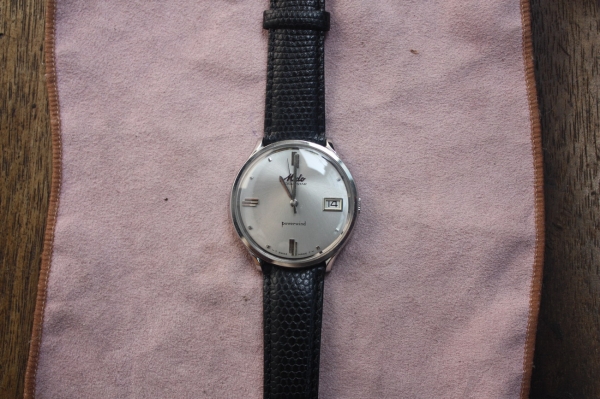 mido oceanstar powerwind