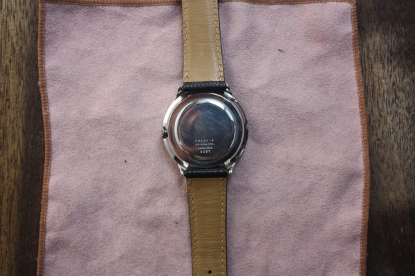 mido oceanstar powerwind