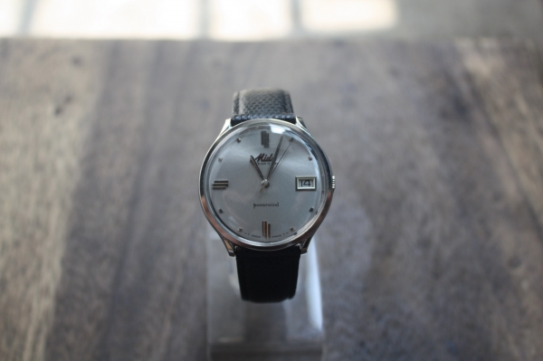 mido oceanstar powerwind