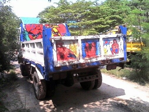 ขายดั้มร็อกกี้ 175แรง เครื่องดี แคชซีสวย สภาพพร้อมใช้งาน เอกสารพร้อมโอน ราคา440,000 สนใจโทร 090-8588220คุณนะ 093-3258446คุณบิว หรือเข้าดูสินค้าอื่นๆได้ที่ www.truck.in.th/498 หรือเพจFacebook ณรงค์ ซื้อขายรถมือสอง (เว็บไซต์ส่วนตัว) หรือFacebook ตลาดรถมือสอ