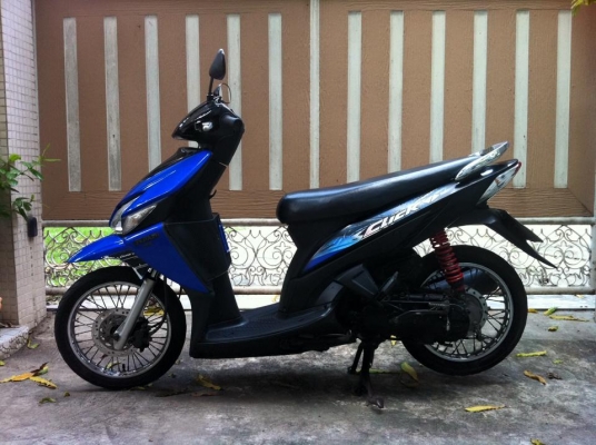 ขออนุญาติขาย Honda Click 110cc ราคาประหยัด 9,900 บาทเท่านั้น ขออนุญาติขาย Honda Click 110cc ราคาประหยัด 9,900 บาทเท่านั้น