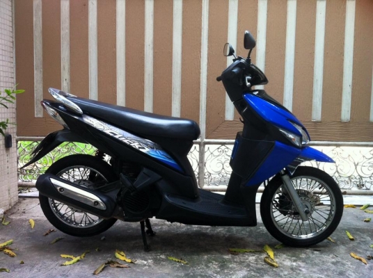 ขออนุญาติขาย Honda Click 110cc ราคาประหยัด 9,900 บาทเท่านั้น ขออนุญาติขาย Honda Click 110cc ราคาประหยัด 9,900 บาทเท่านั้น