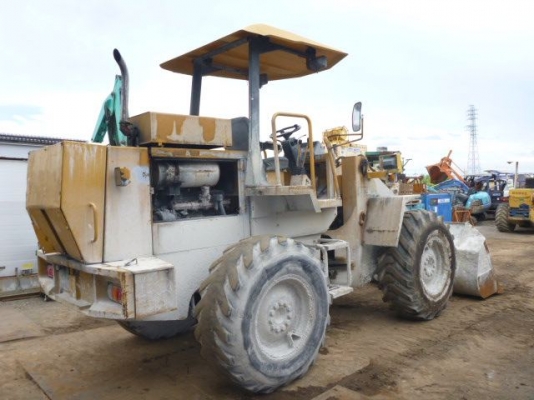 ขายรถขุดแบคโฮ เทคเตอร์ รถเคน ทุกชนิดทุกยี่ห่อนำเข้าจากญี่ปุ่น