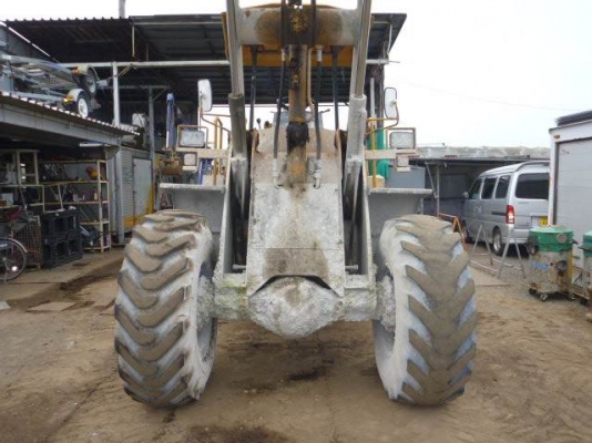 ขายรถขุดแบคโฮ เทคเตอร์ รถเคน ทุกชนิดทุกยี่ห่อนำเข้าจากญี่ปุ่น