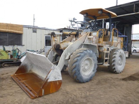 ขายรถขุดแบคโฮ เทคเตอร์ รถเคน ทุกชนิดทุกยี่ห่อนำเข้าจากญี่ปุ่น