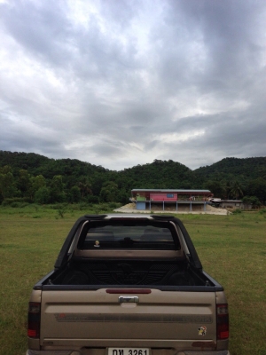 ต้องการขาย TOYOTA - HILUX TIGER D4D - SPORT CRUISER 4Dr 2.5 MT ปี 2004 ราคา 199000 บาท ต้องการขาย TOYOTA - HILUX TIGER D4D - SPORT CRUISER 4Dr 2.5 MT ปี 2004 ราคา 199000 บาท