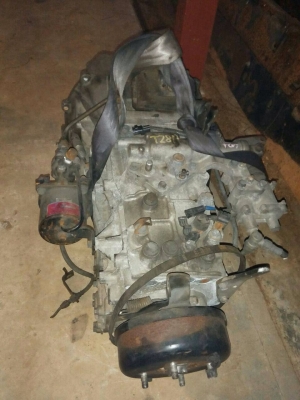 ปิดการขายครับขอบคุณท่านลูกค้จาก อ วาริชภูมิ รับรถกับบ้านเรียบร้อยเมก้าคันงาม  ขาย  เมก้า 215 แรงม้า  นำเข้า อุปกรณ์ครบ ต่อดั้มเรียบร้อยคับ  พร้อมเล่มทะเบียน