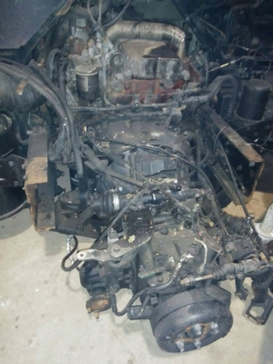 ปิดการขายครับขอบคุณท่านลูกค้จาก อ วาริชภูมิ รับรถกับบ้านเรียบร้อยเมก้าคันงาม  ขาย  เมก้า 215 แรงม้า  นำเข้า อุปกรณ์ครบ ต่อดั้มเรียบร้อยคับ  พร้อมเล่มทะเบียน