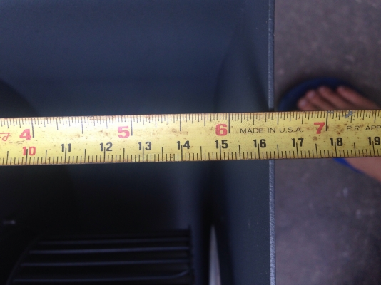 ขายโบวเวอร์ดูดอากาศ Dayton 1HP. 380V สภาพสวยมาก ถอดจากเครื่องจักรอเมริกา พร้อมใช้งานครับ