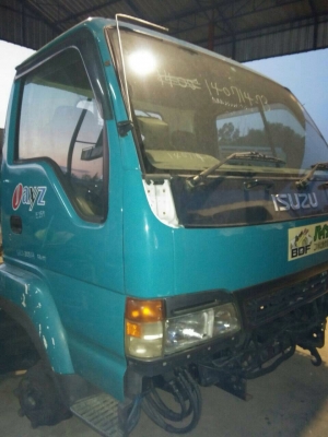 340,000   บาท  อีซูซุ nrr กาตูนนอก  เครื่อง205  แรง อุปกรณ์ครบ  ไม่มีคัสซี่