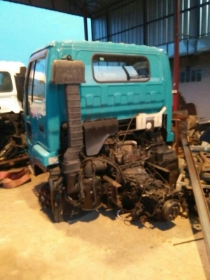 340,000   บาท  อีซูซุ nrr กาตูนนอก  เครื่อง205  แรง อุปกรณ์ครบ  ไม่มีคัสซี่