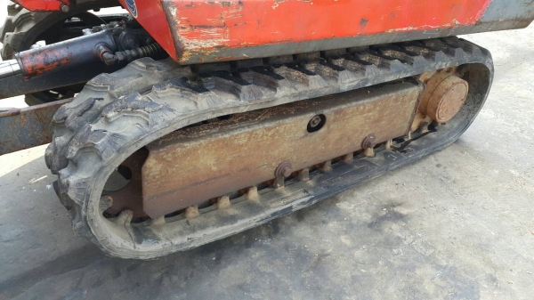 ขาย รถขุดจิ๋ว IHI รุ่น IS4GX มือสองญี่ปุ่น แทร็กยาง เครื่องดีเซล สตารท์ติดง่าย ขนาดเทียบเท่า PC03   มือถือ/LINE ID : 0818753444