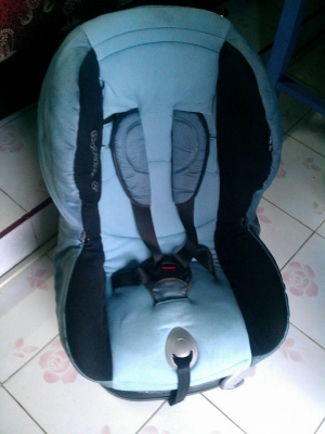 ขายเบาะเด็กคาร์ซิสในรถยนต์