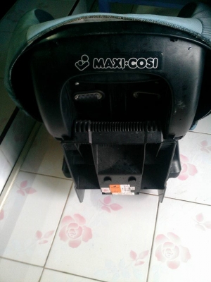 ขายเบาะเด็กคาร์ซิสในรถยนต์