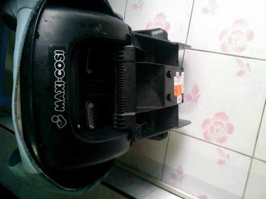 ขายเบาะเด็กคาร์ซิสในรถยนต์