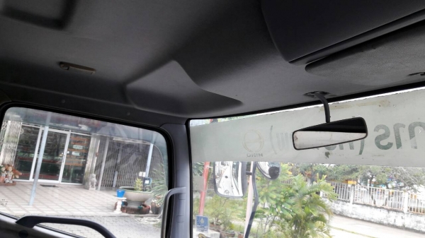 หกล้อ ฮีโน่ FG1JJPPA212 ปี47 สภาพดีสวยกริบ กะบะค็อกเหล็กยาว 7.20ม เล่มพร้อมโอน ราคา 870,000 ต่อรองได้ครับ หกล้อ ฮีโน่ FG1JJPPA212 ปี47 สภาพดีสวยกริบ กะบะค็อกเหล็กยาว 7.20ม เล่มพร้อมโอน ราคา 870,000 ต่อรองได้ครับ