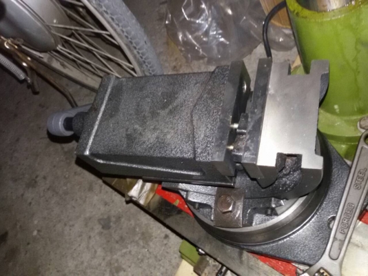 มิลลิ่งตังโต๊ะ ของใหม่+++ พร้อม ปากกามิลลิ่ง หมุน -ปรับองศาได้ 4 นิ้ว ของใหม่ ทัง้คู่