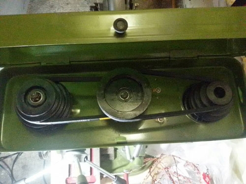 มิลลิ่งตังโต๊ะ ของใหม่+++ พร้อม ปากกามิลลิ่ง หมุน -ปรับองศาได้ 4 นิ้ว ของใหม่ ทัง้คู่