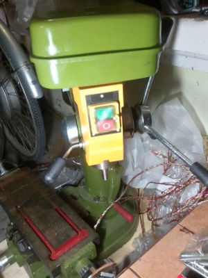 มิลลิ่งตังโต๊ะ ของใหม่+++ พร้อม ปากกามิลลิ่ง หมุน -ปรับองศาได้ 4 นิ้ว ของใหม่ ทัง้คู่