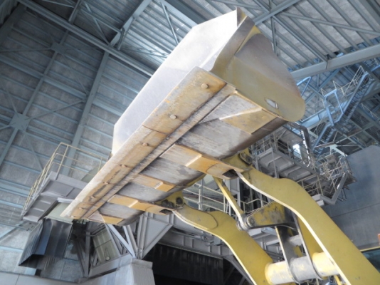 รถตักล้อยาง โคมัตสุ WA150-5-73028