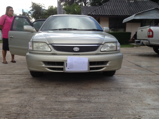 ขายรถ111,111