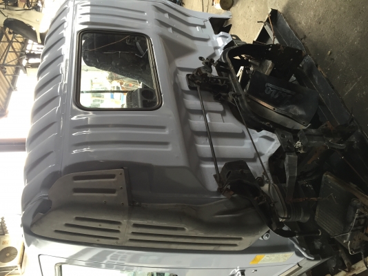 ขายหัวเก๋ง hino fc4j จากญี่ปุ่น สภาพสวย อุปกรณ์ครบ