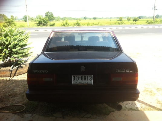 ขายรถเก๋งวอลโว่ 70000 บาท โทร0862465934