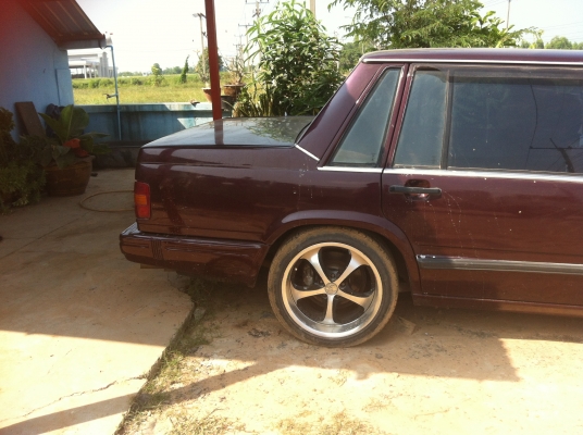 ขายรถเก๋งวอลโว่ 70000 บาท โทร0862465934