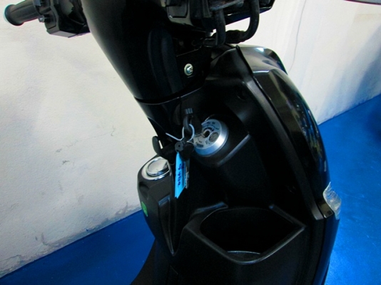 filano สีดำล้วน อมตะ เข้มสวย รุ่นพิเศษ ครอบไมล์ ฝาถังน้ำมัน ปลายแฮนด์ ชุบโคลเมี่ยม สวยงามยิ่งขึ้น รถเดือน กันยายน ปี56 ไมล์ 5 พันโล  31900