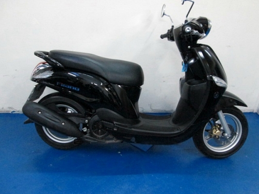 filano สีดำล้วน อมตะ เข้มสวย รุ่นพิเศษ ครอบไมล์ ฝาถังน้ำมัน ปลายแฮนด์ ชุบโคลเมี่ยม สวยงามยิ่งขึ้น รถเดือน กันยายน ปี56 ไมล์ 5 พันโล  31900