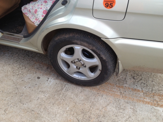 ขายโตโยต้า 111,111