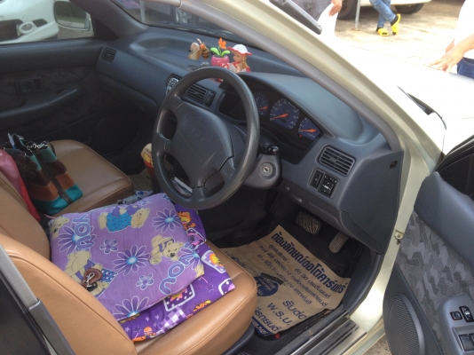 ขายโตโยต้า 111,111