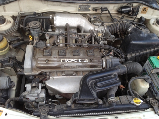 ขายโตโยต้า 135,000