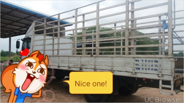 ขาย 6 ล้อNQR 175 แรงปี53 เดิมๆทั้งคันครับ.. ขาย 6 ล้อNQR 175 แรงปี53 เดิมๆทั้งคันครับ..