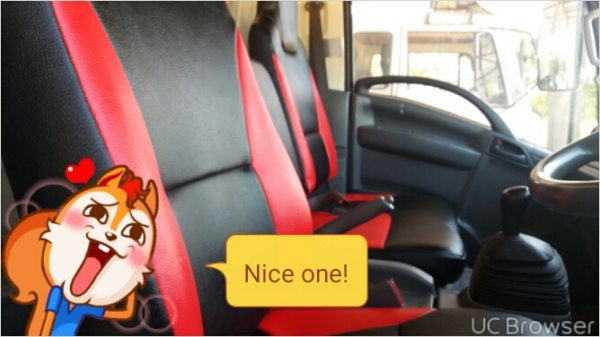 ขาย 6 ล้อNQR 175 แรงปี53 เดิมๆทั้งคันครับ.. ขาย 6 ล้อNQR 175 แรงปี53 เดิมๆทั้งคันครับ..