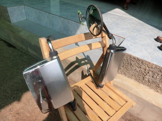 กระจกคอนวอยโคเมียม E24